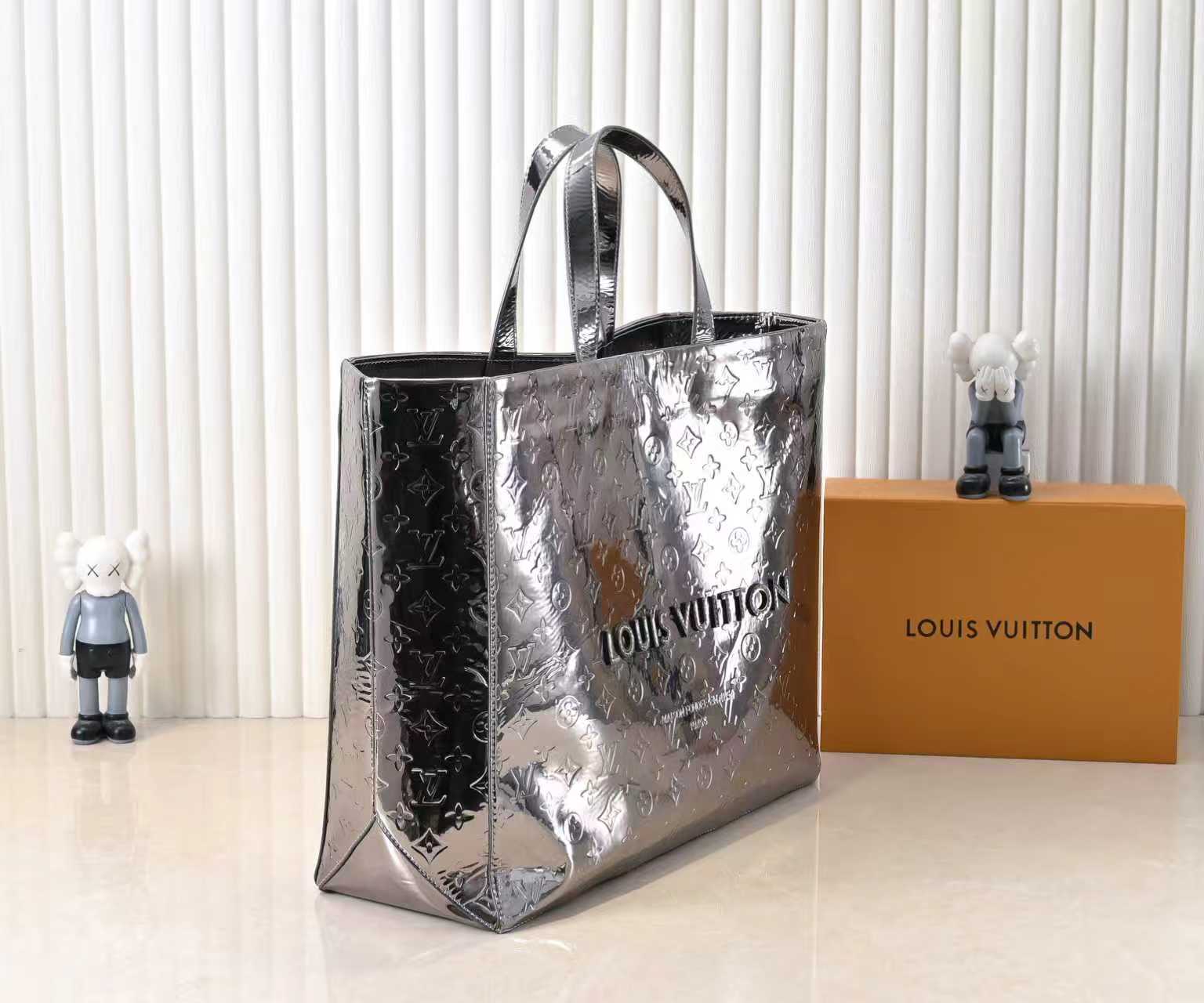 146PE82B Popular leather bag