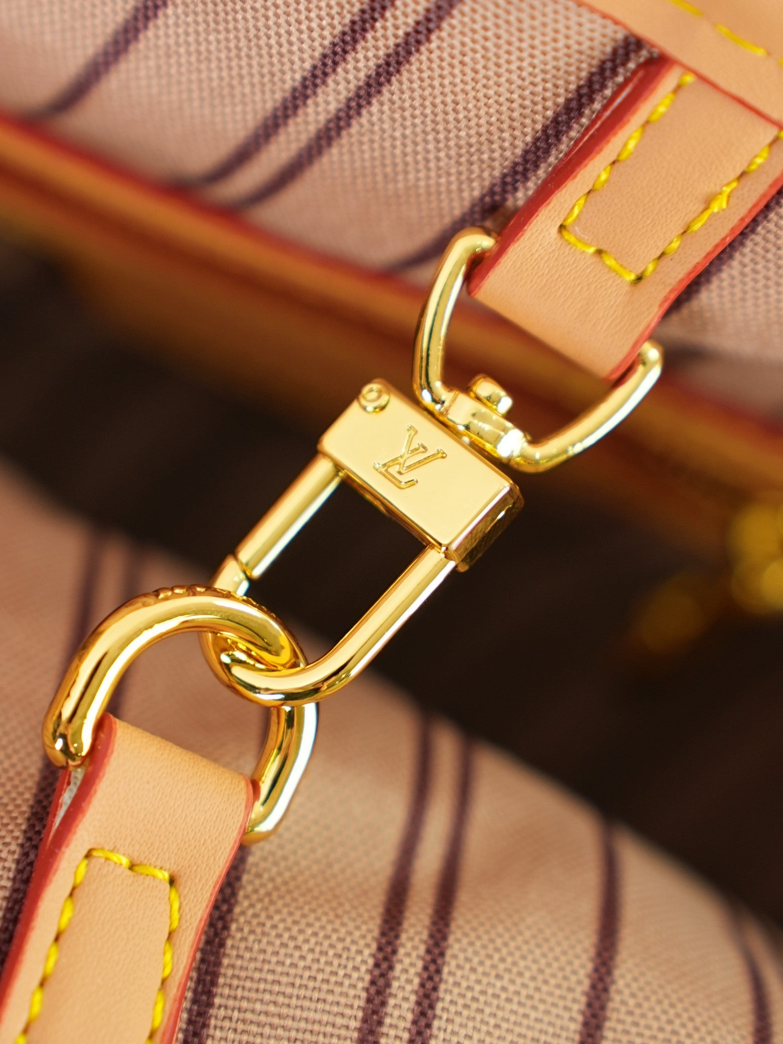 146PE89B Popular canvas bag