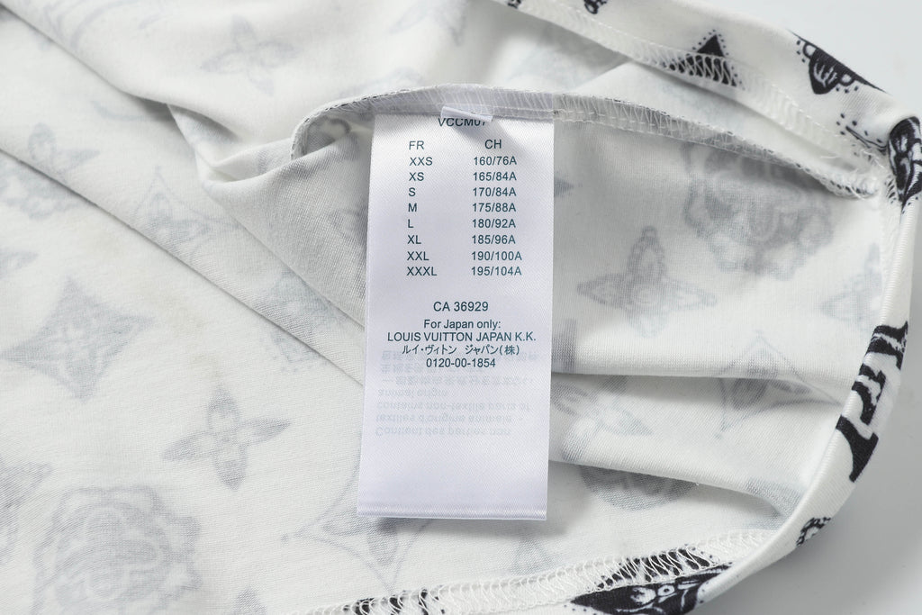 145RE188U Popular T-shirt