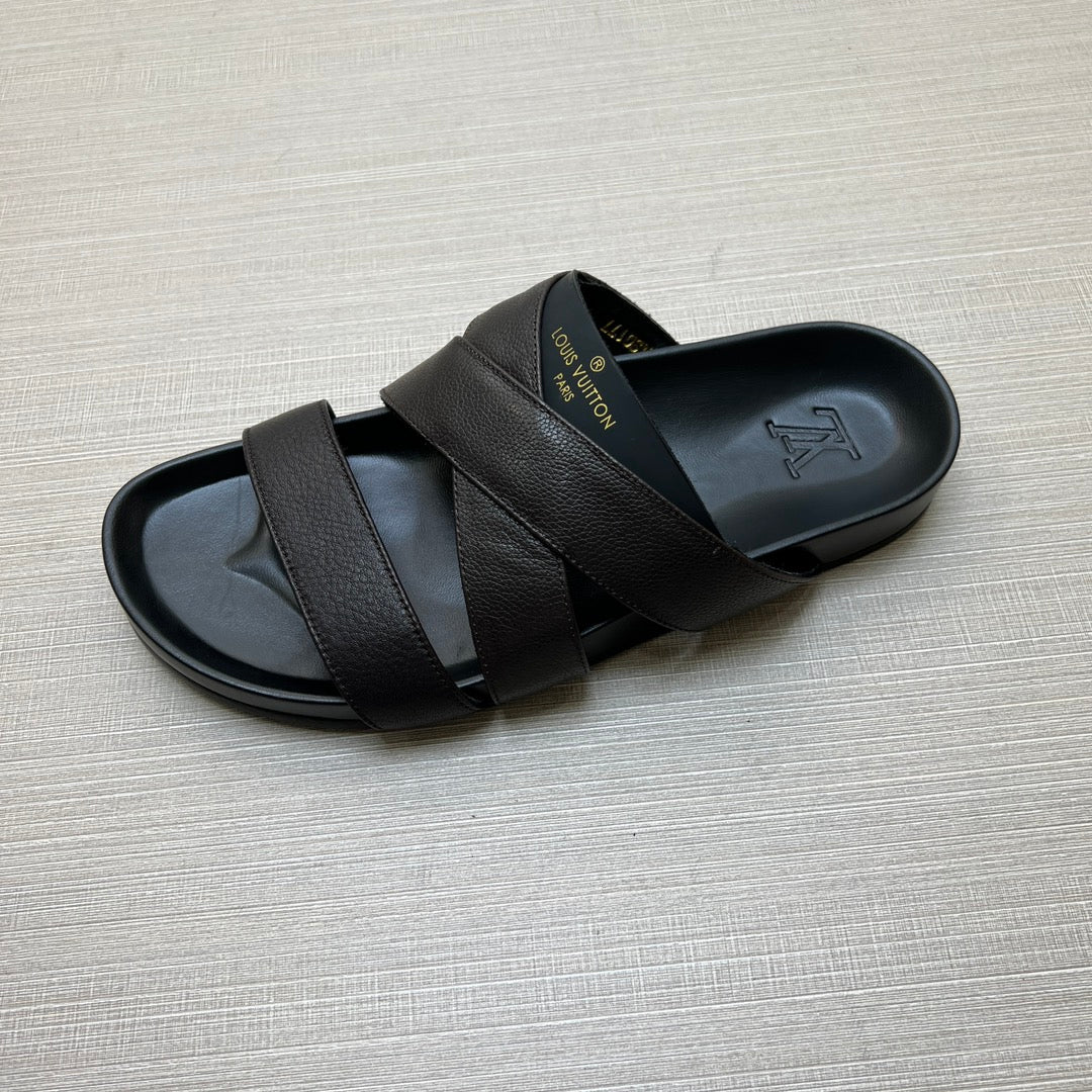 54E89Z Popular slippers