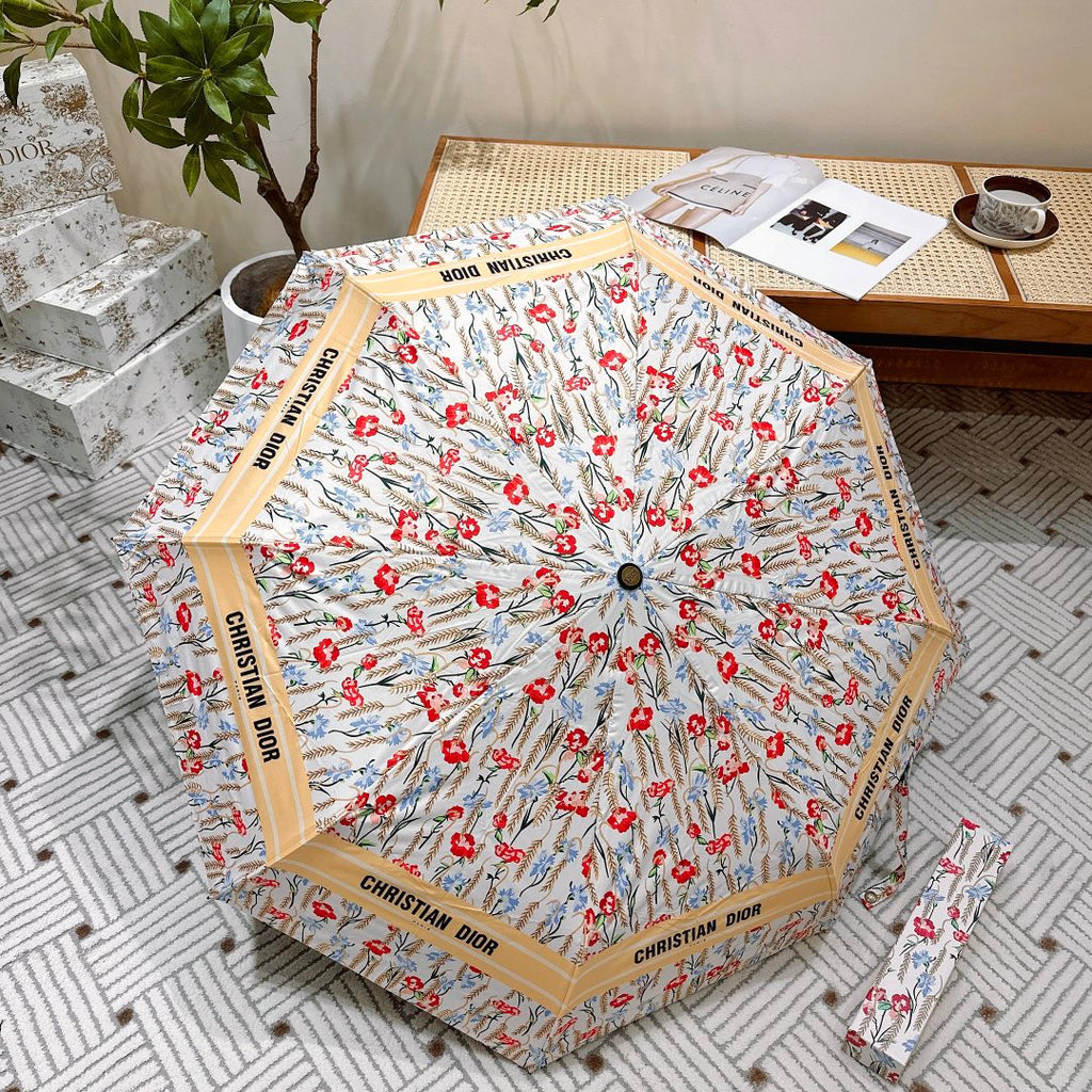 15RD106S Popular UV resistant umbrella