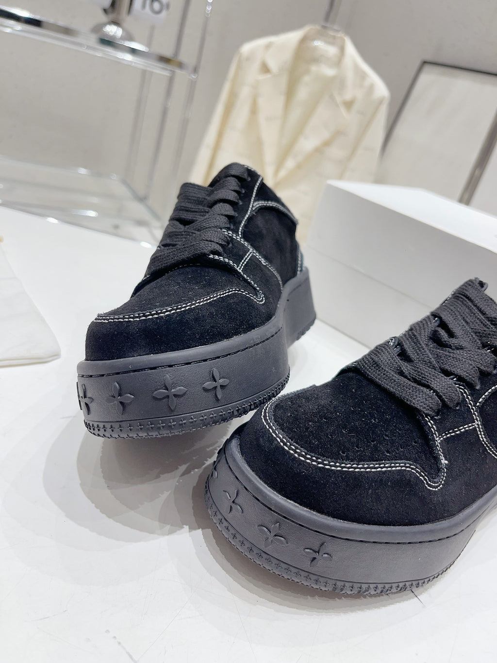 6105QA345Z Popular  Shoes