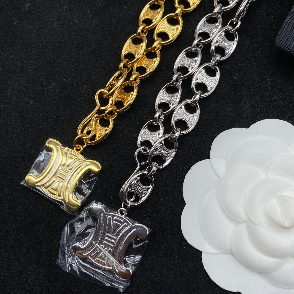 1XCL557X  Popular   Necklaces