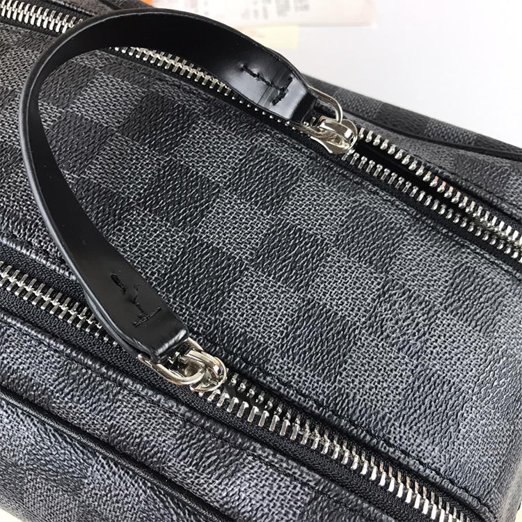 1E870B Popular leather bag 