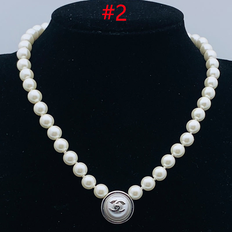 84C8X  Popular    Necklaces
