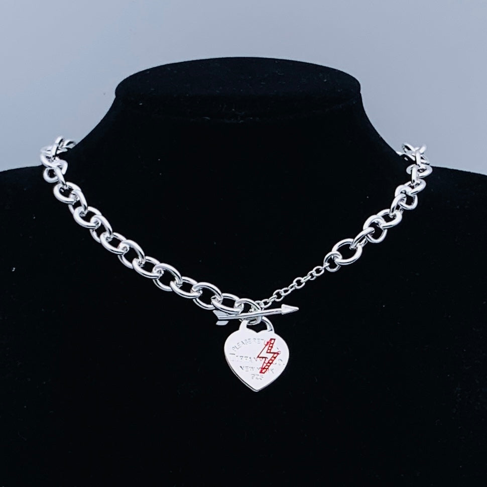 84T44X  Popular    Bracelets Necklaces