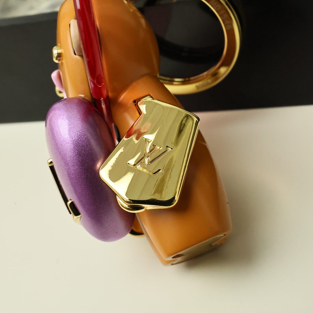 35ZE14A Popular bag 's charms accessories