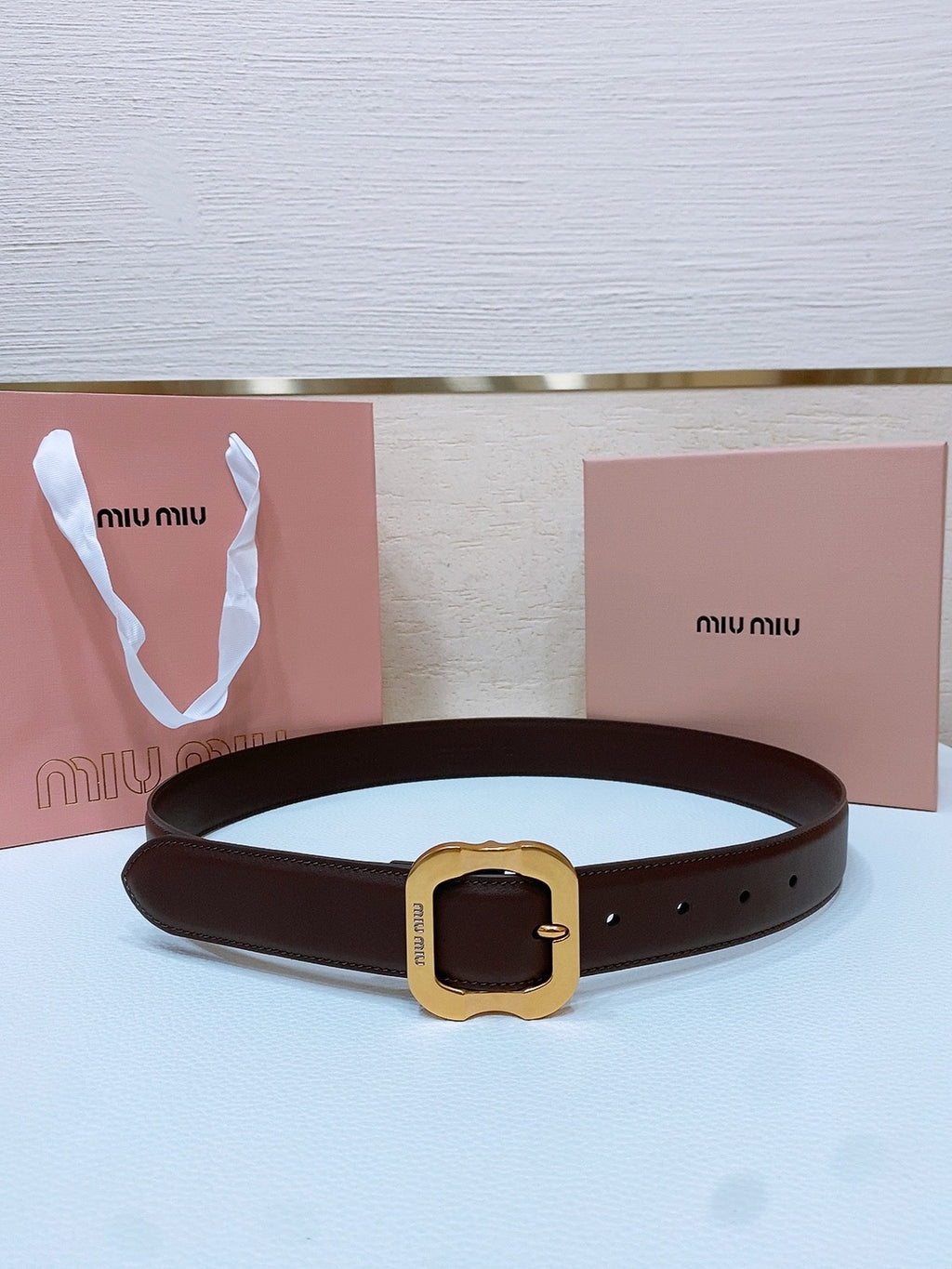 1115QA49P Popular High quality belt With full package