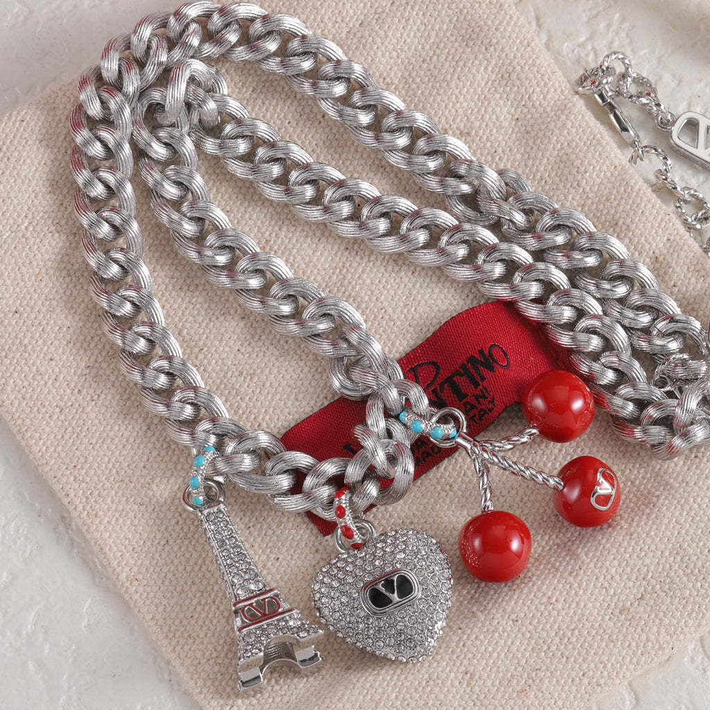 15QVL69X Popular Necklace
