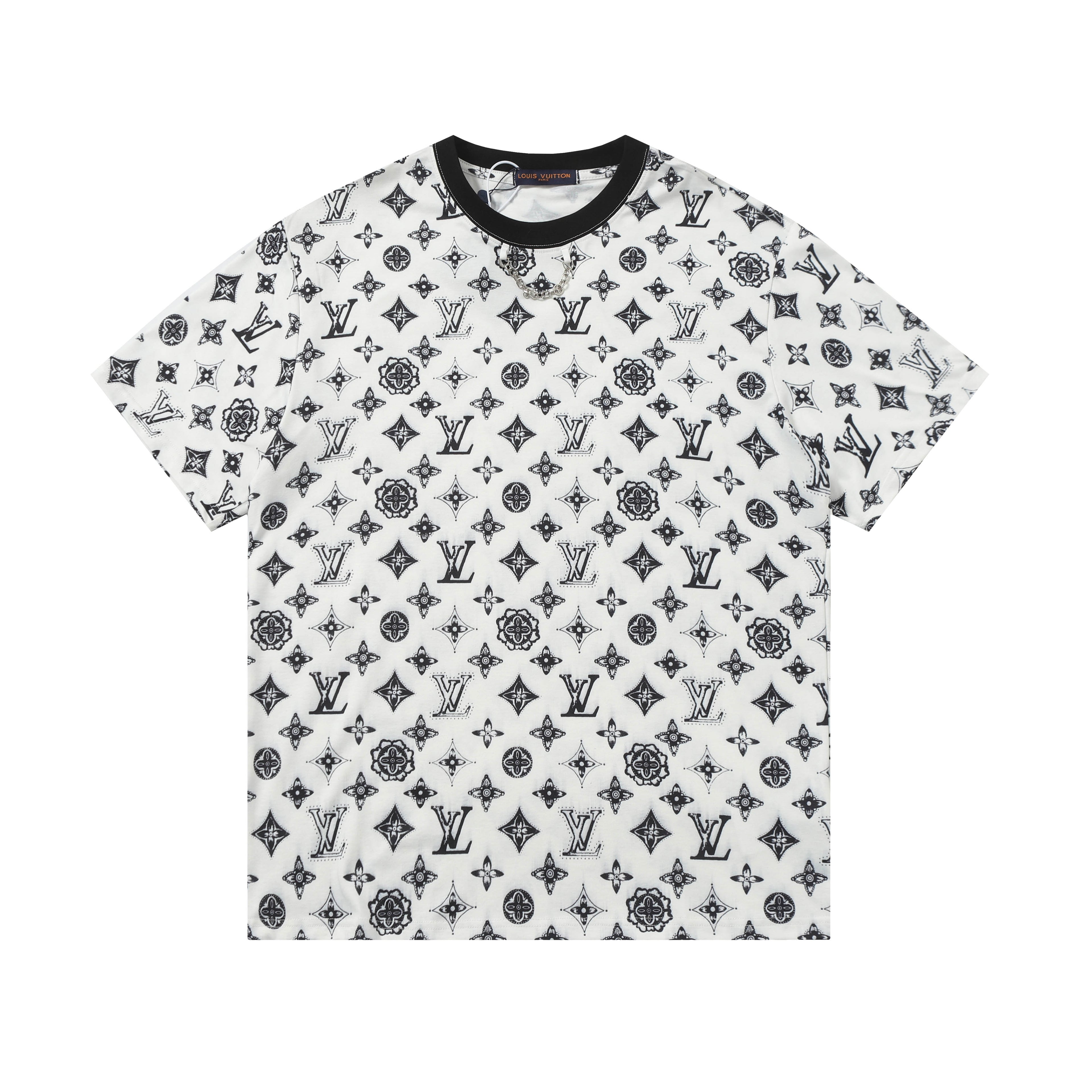 145RE188U Popular T-shirt