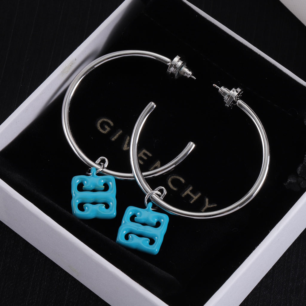 14GV1055E Popular  Earrings
