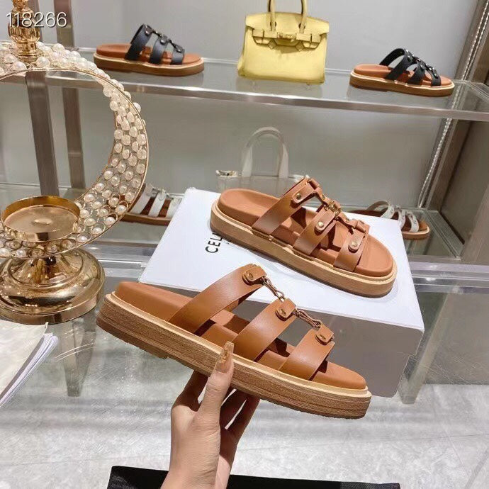 14CL11Z Popular sandals