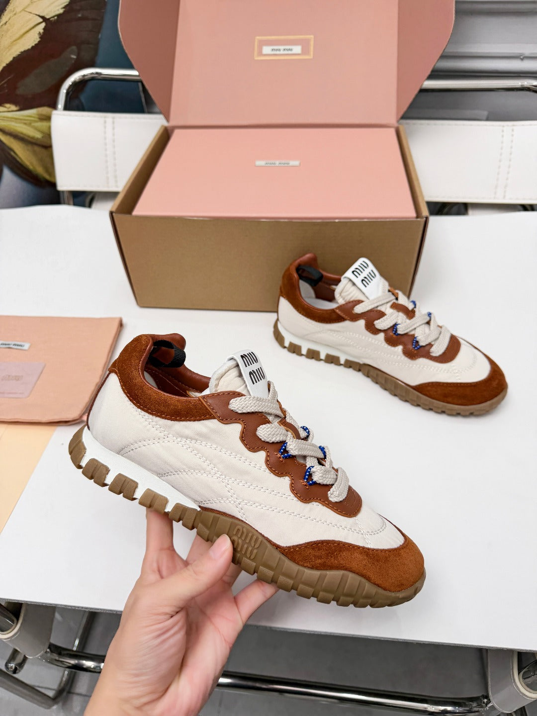 Z2P36A55 Popular high-quality leather Shoes