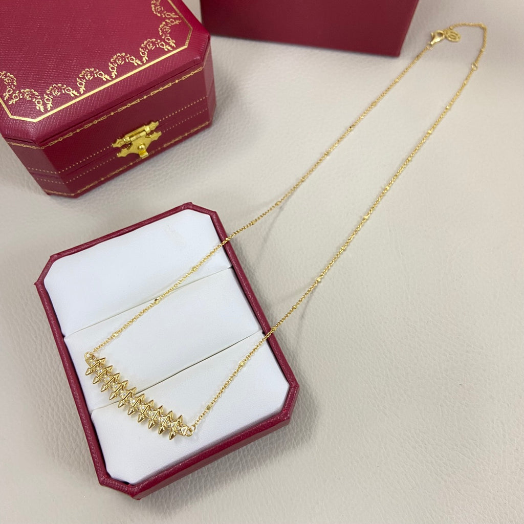 556NK24X Popular Necklaces