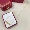 556NK24X Popular Necklaces