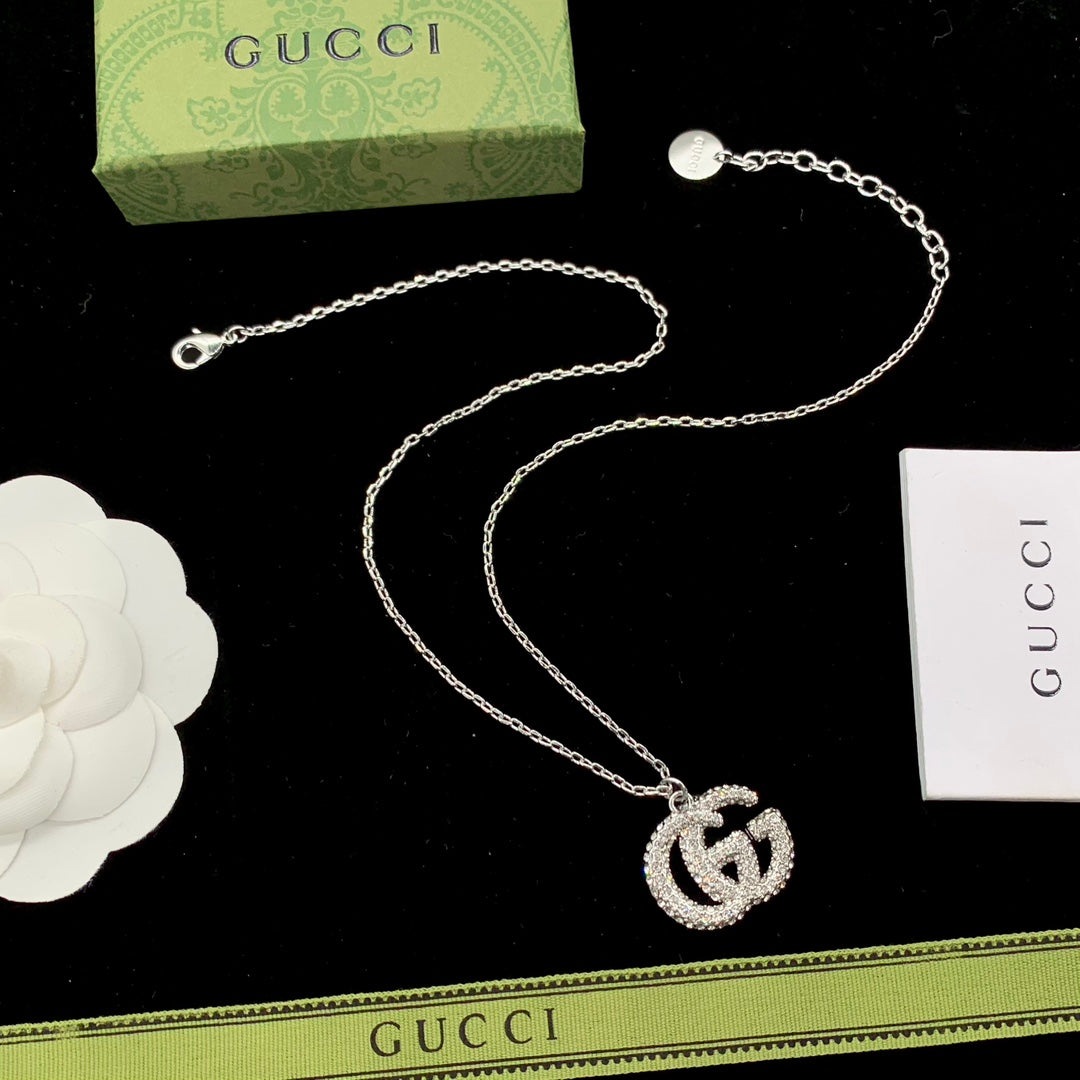 15QB153X Popular Necklace
