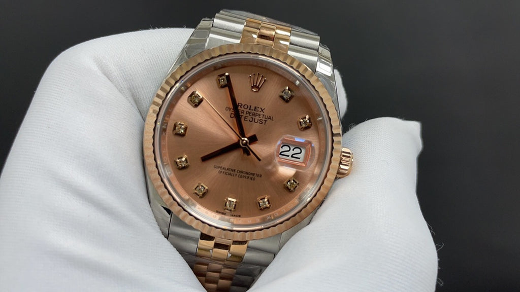 136RL3L Popular Watches