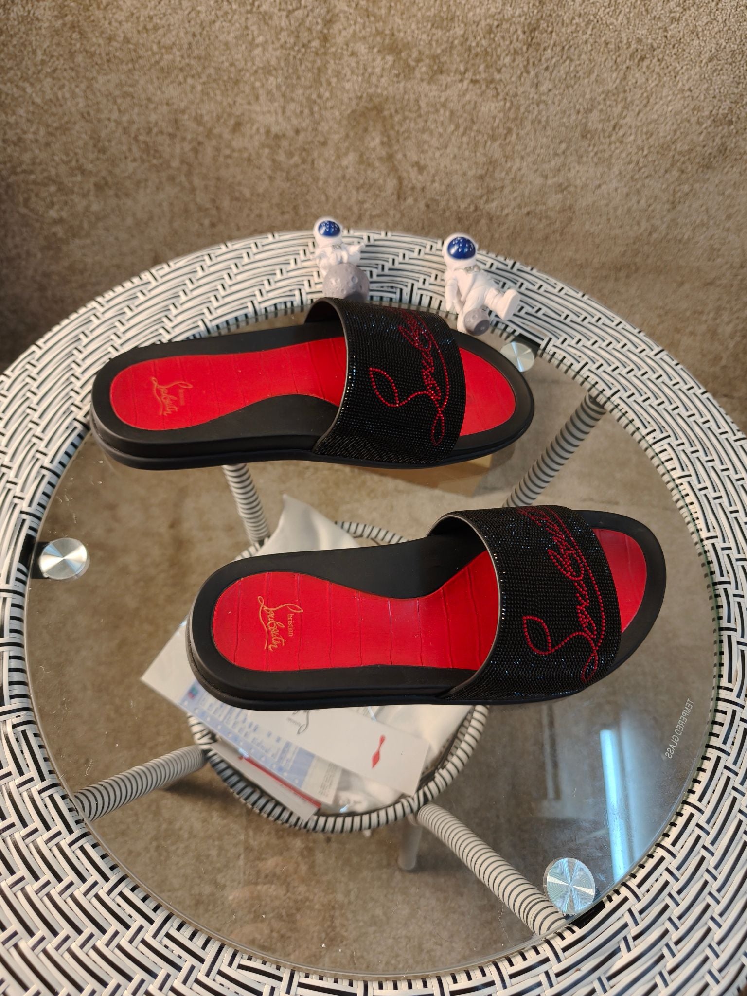 J4A17Z Popular Slippers