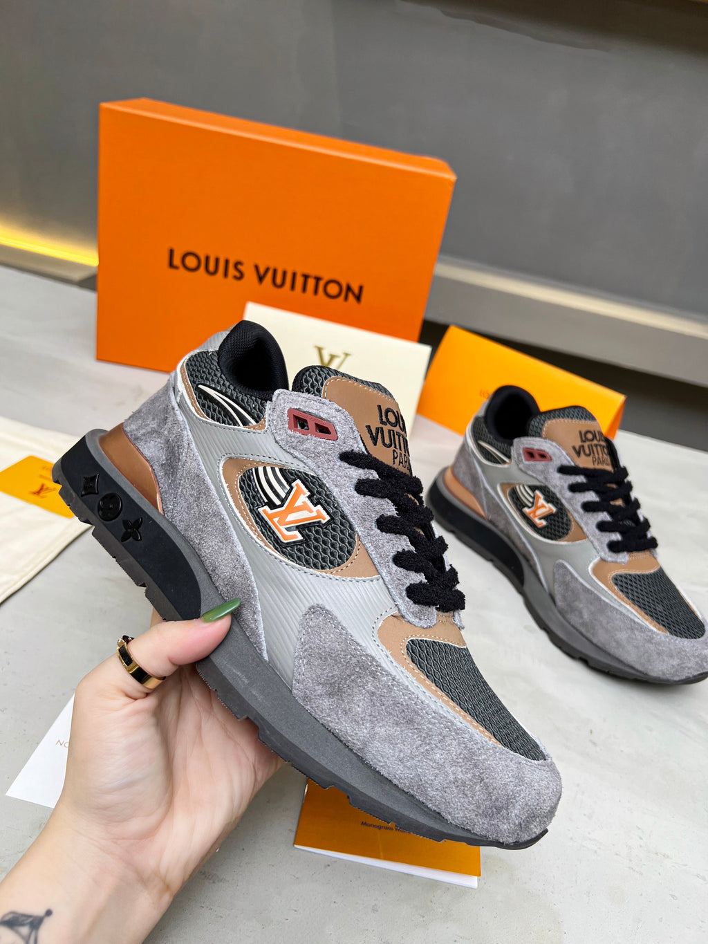 2105QE227Z Popular high-quality  Shoes