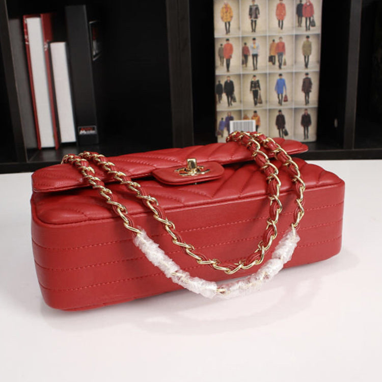 5C002B Popular   leather bag 