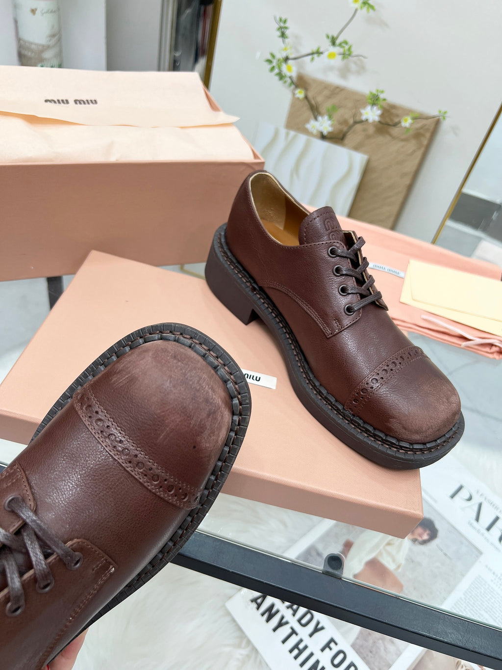 295QA138Z  Popular high-quality  Shoes