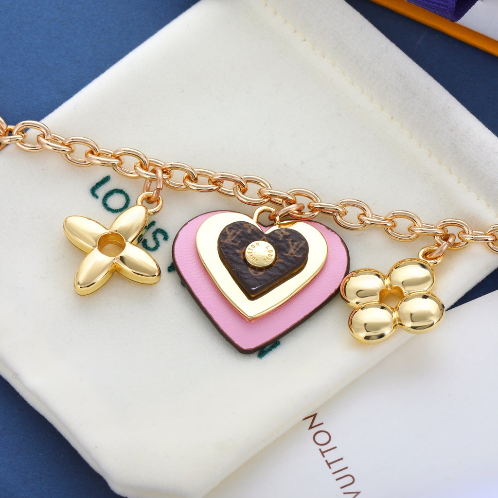 35ZE16A Popular bag 's charms accessories