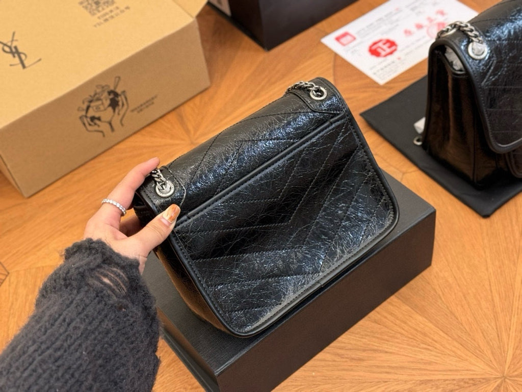 6XSL429B Popular   leather bag