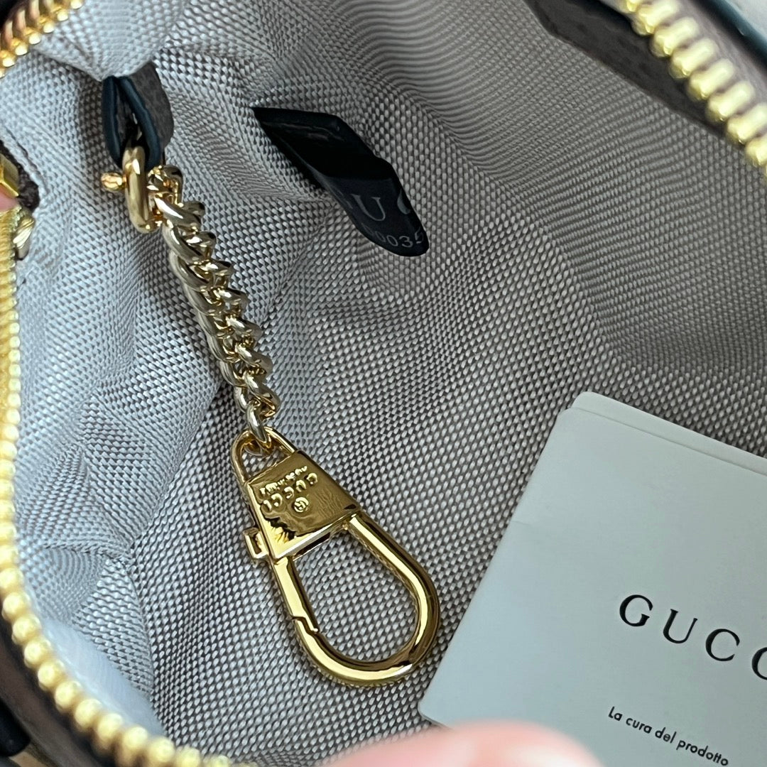 1WB59B Popular  leather bag