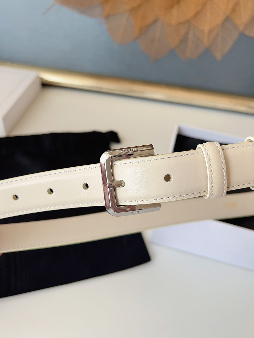 136PN53P Popular High quality belt With full package