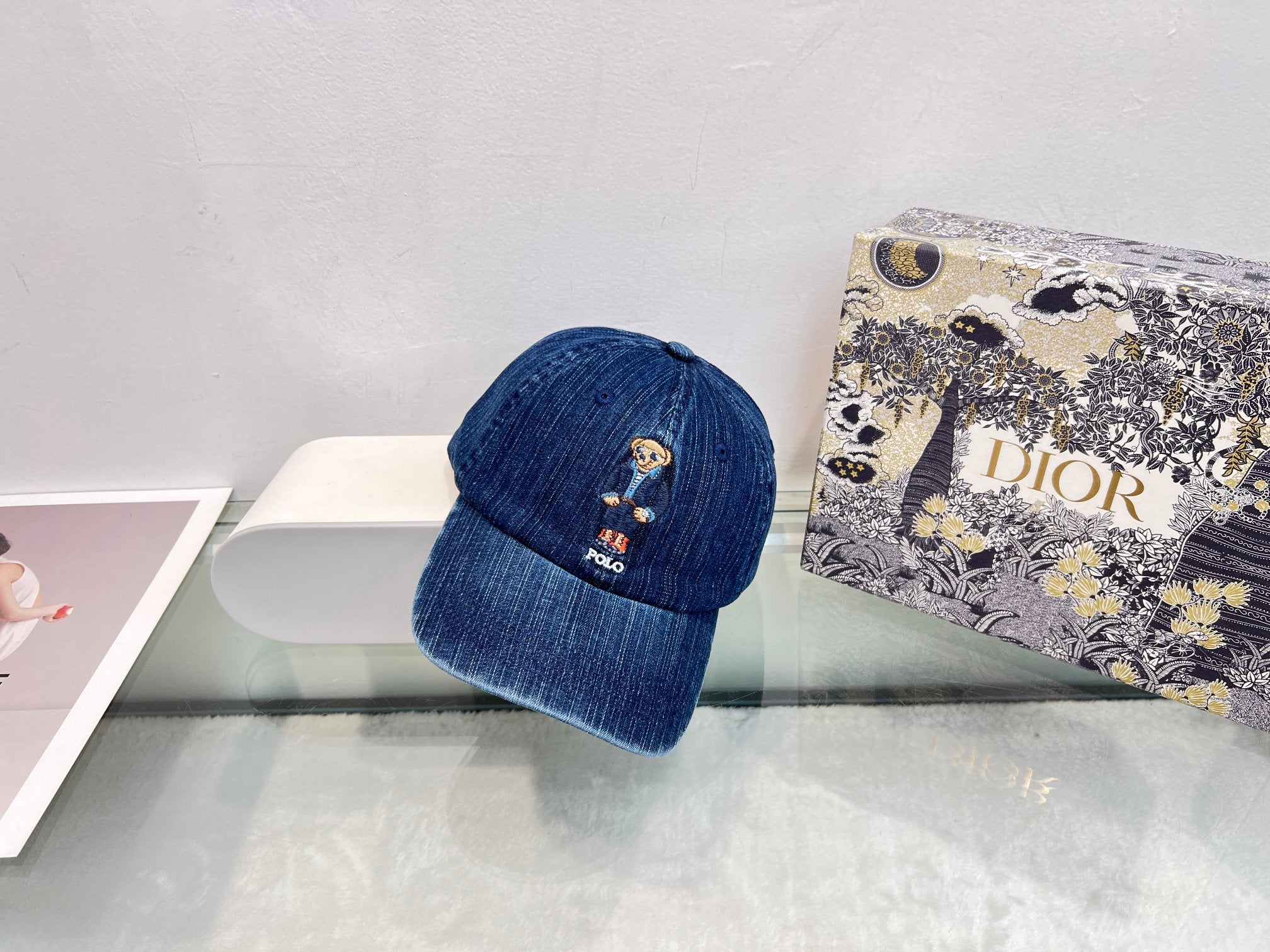 145QA38M Popular  hats