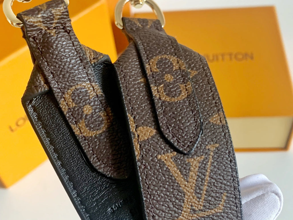 15RE123B Popular bag shoulder strap