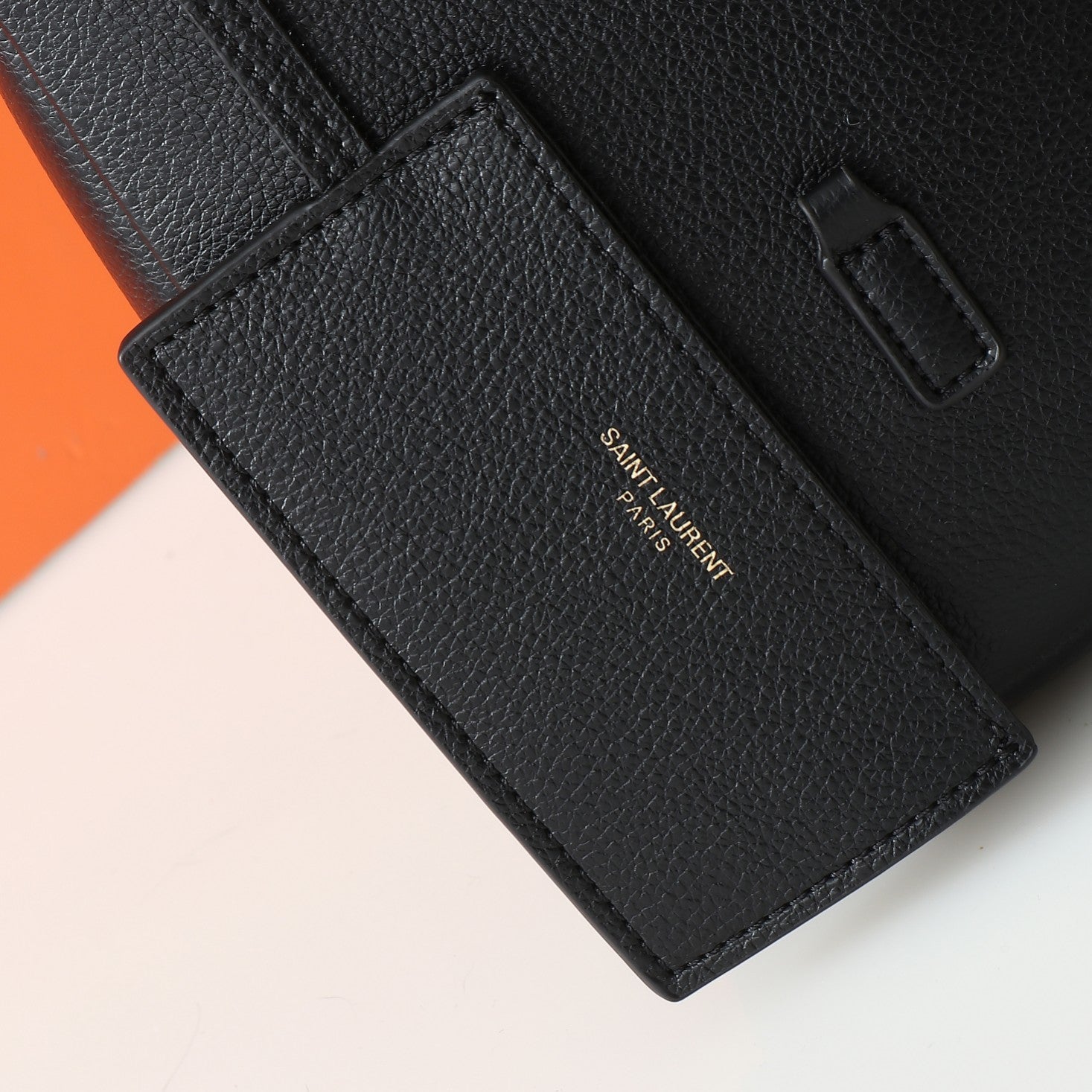 165NSL116B Popular  leather bag