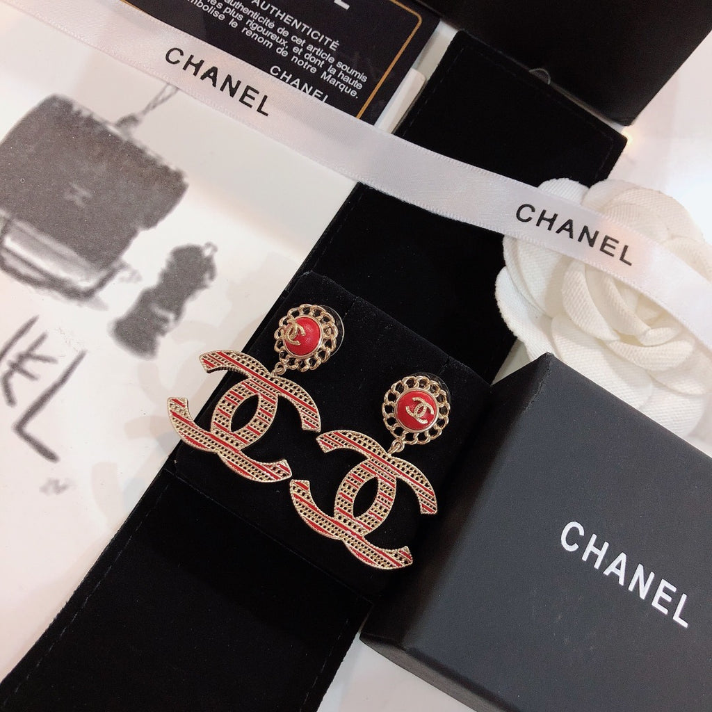 136NC19E Popular  Earrings