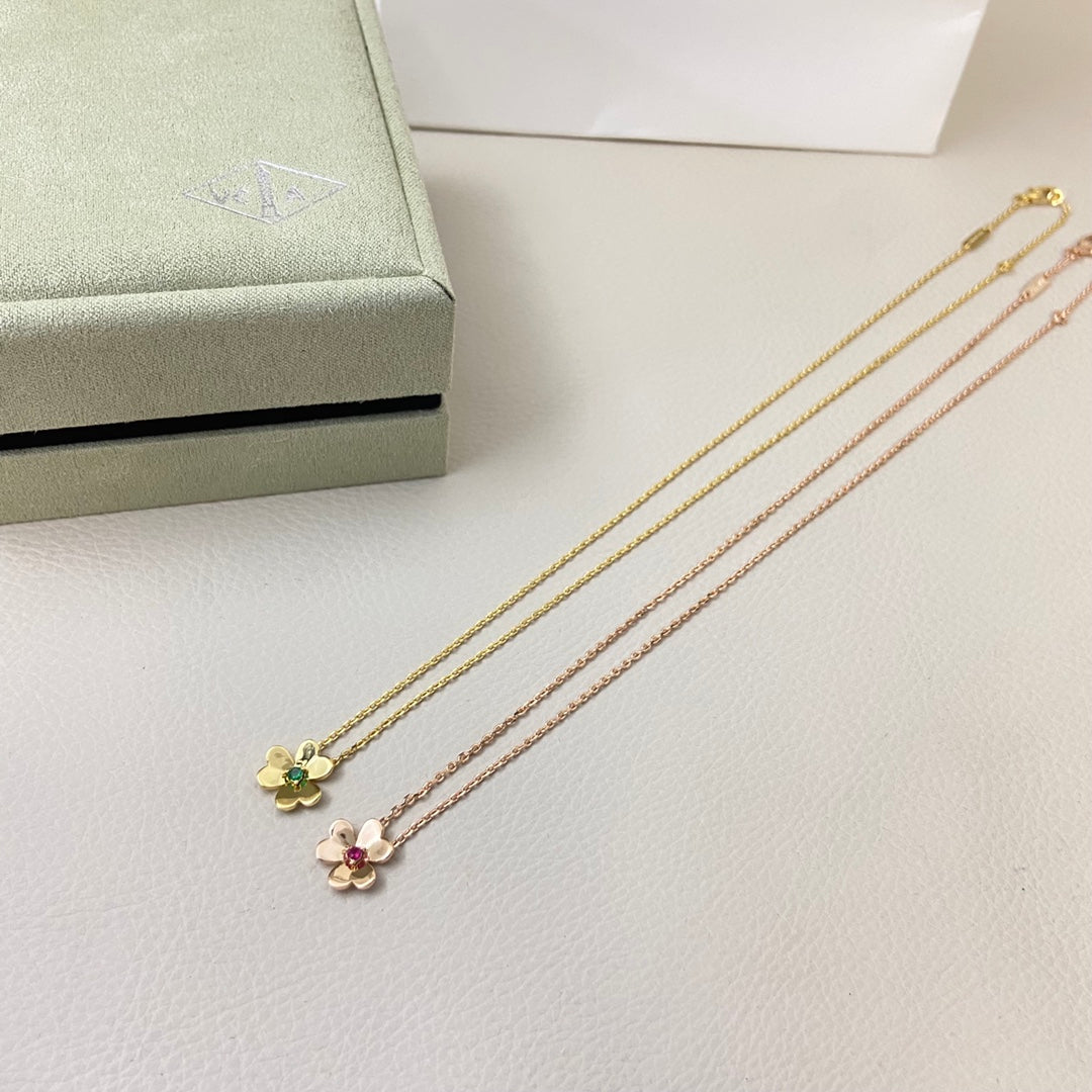 55QVA251X Popular Necklace.Bracelet
