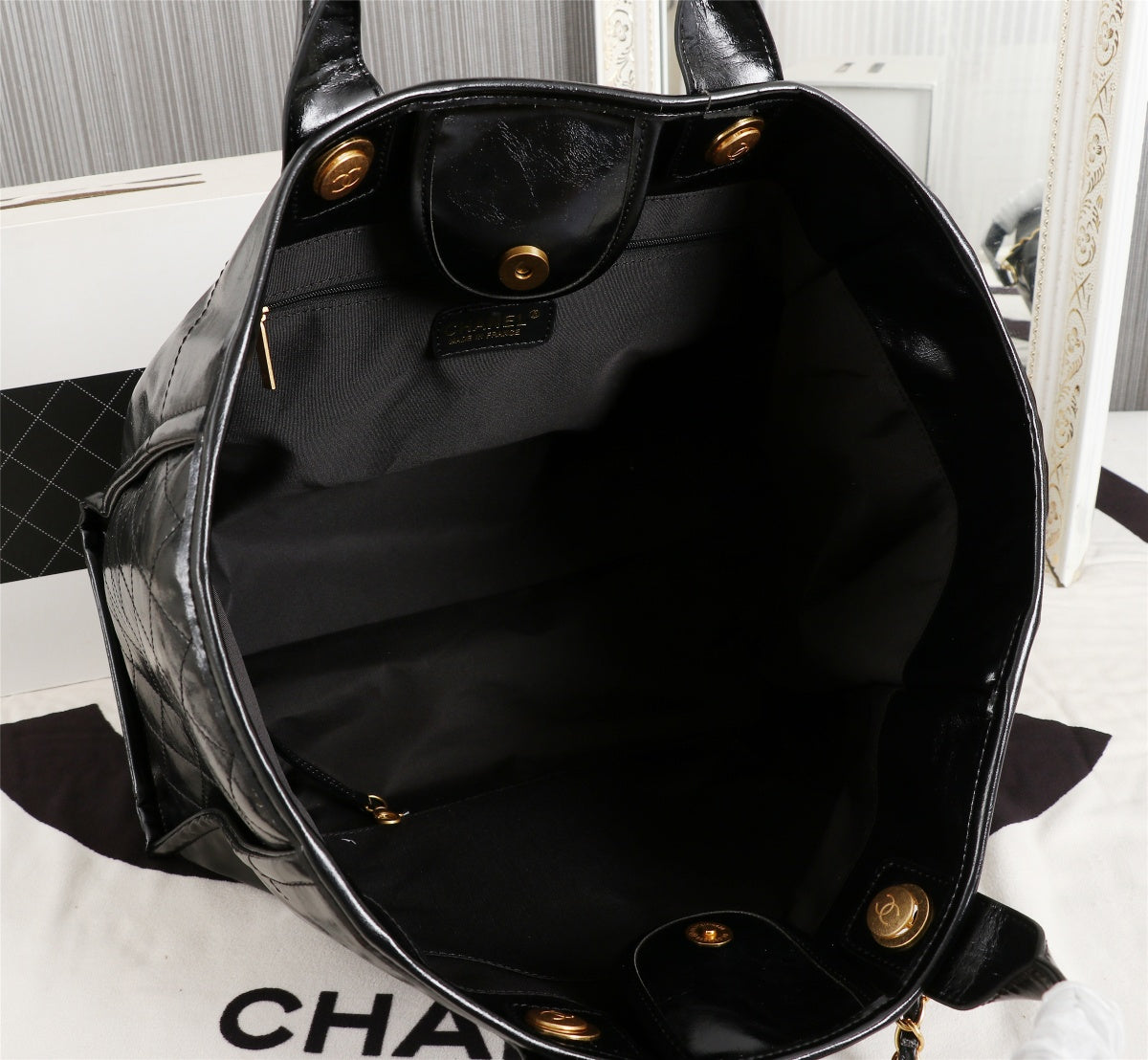 2XC296B Popular  leather bag 