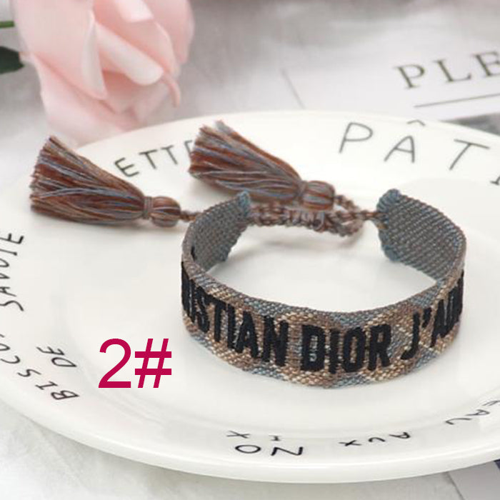 AD6K  Popular Bracelets
