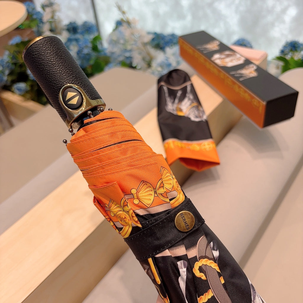 15RH87S Popular UV resistant umbrella
