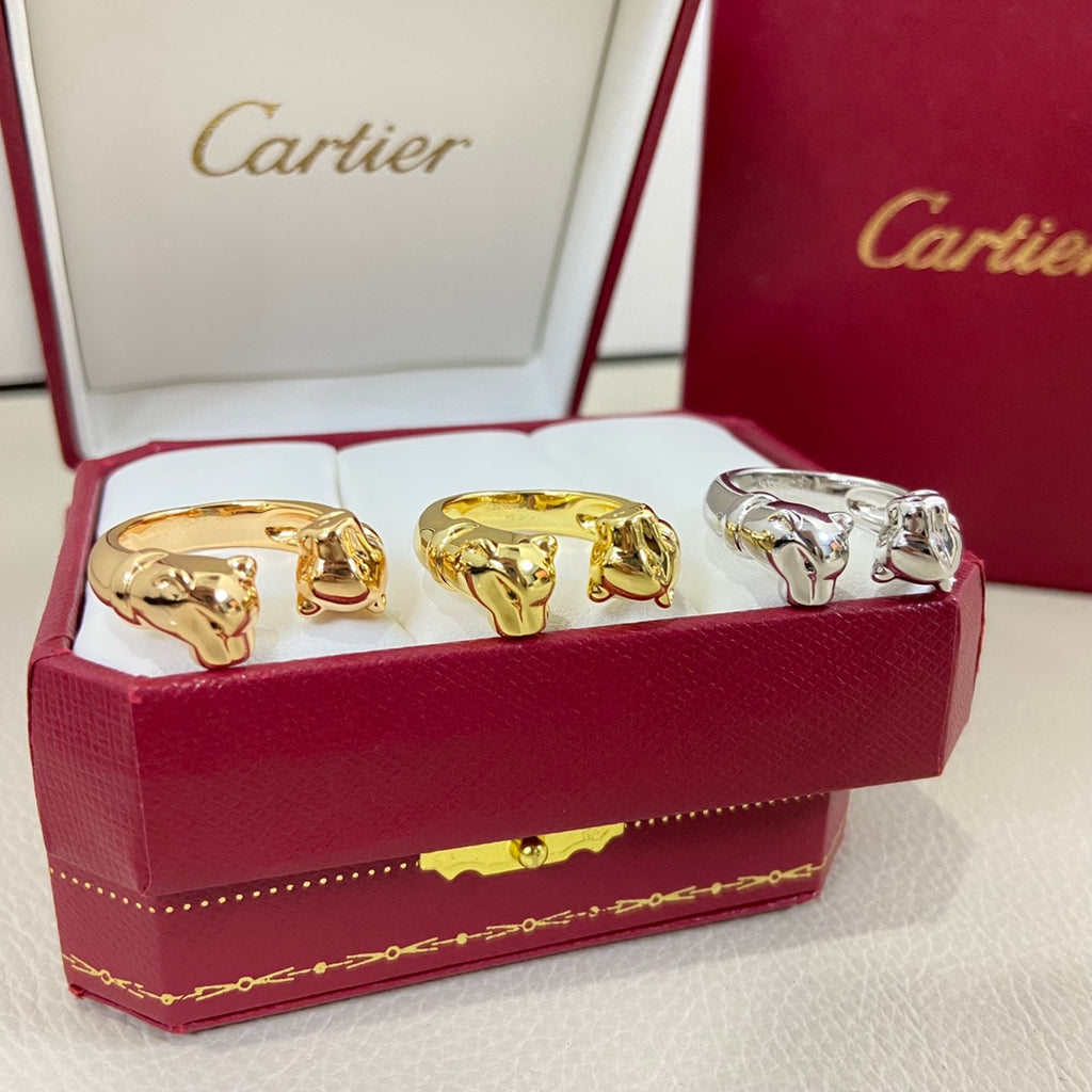 556NK22J Popular  Rings