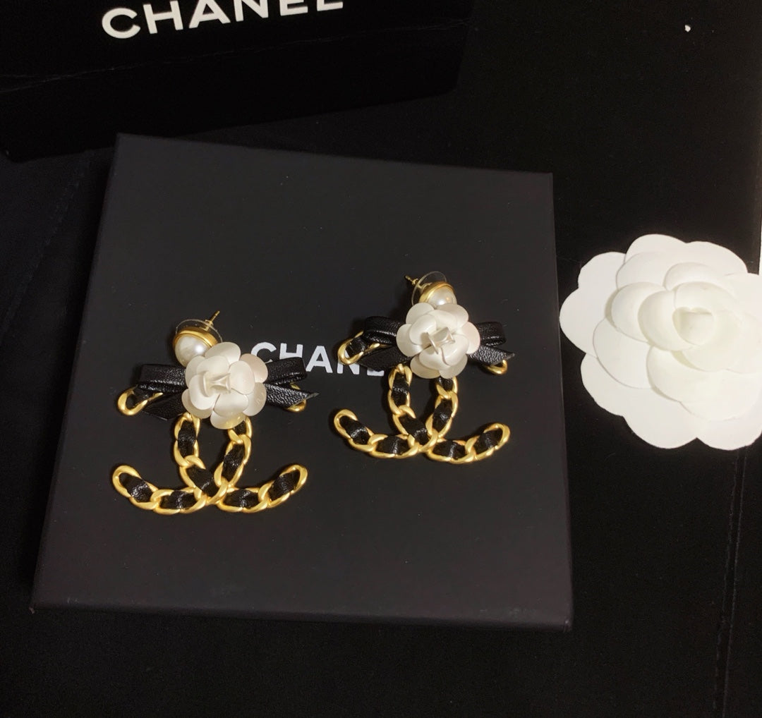 14C344E Popular  Earrings