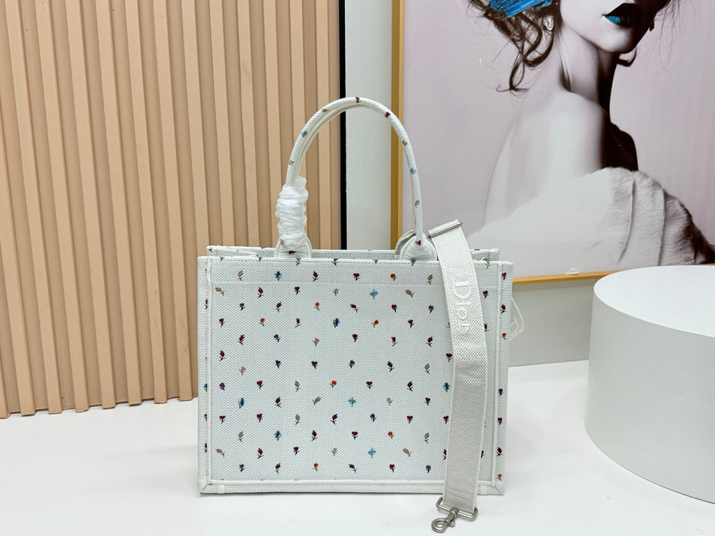 136PD91B Popular canvas bag