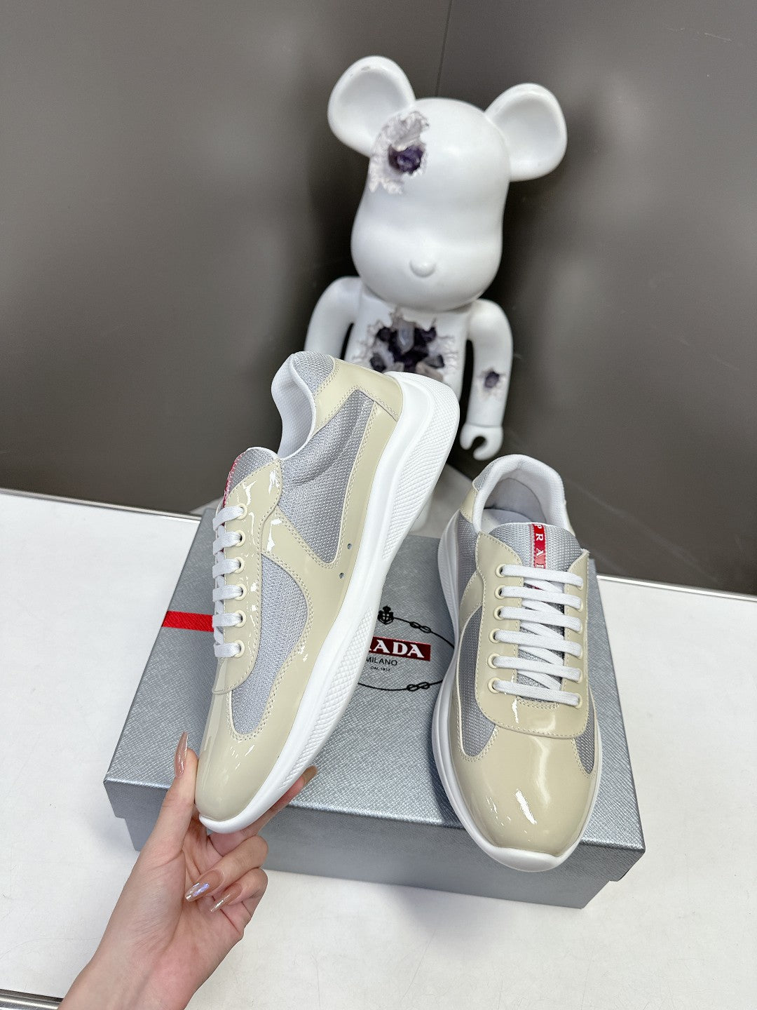 2105QP384Z Popular high-quality Shoes