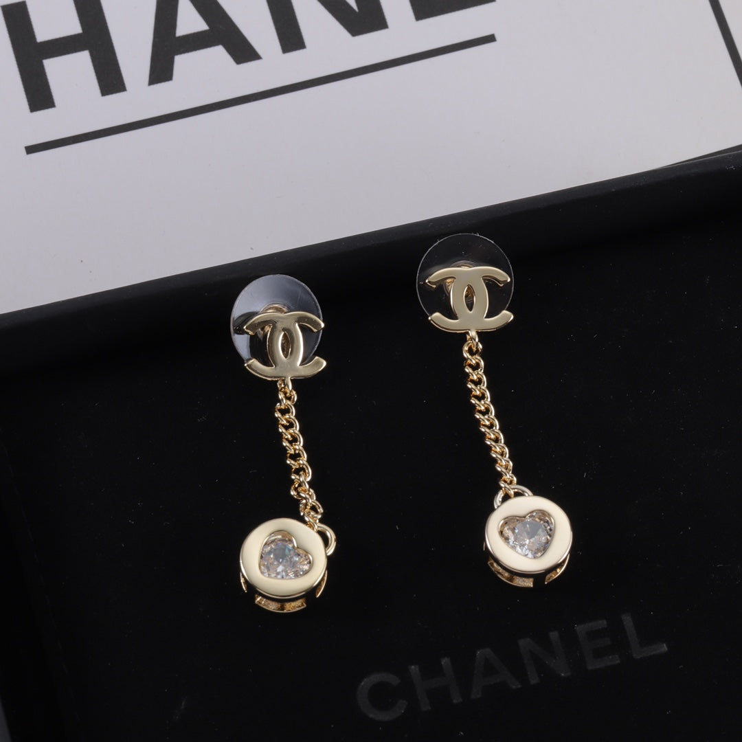 14C939E Popular  Earrings