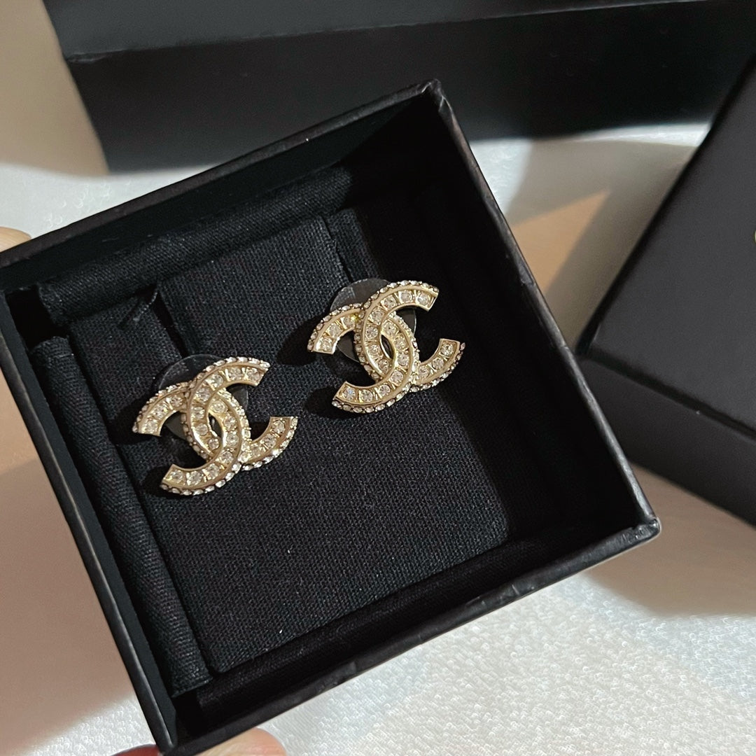 136NC34E Popular  Earrings