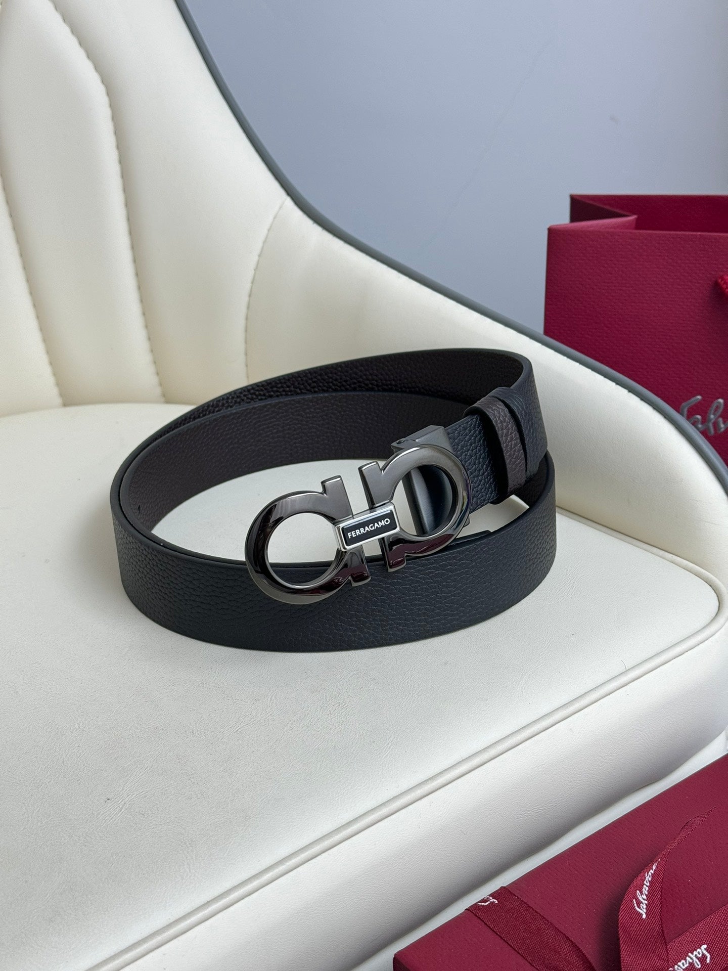1WA168P Popular   High quality belt With full package