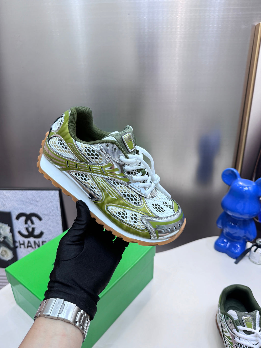 6105QA355Z Popular Shoes