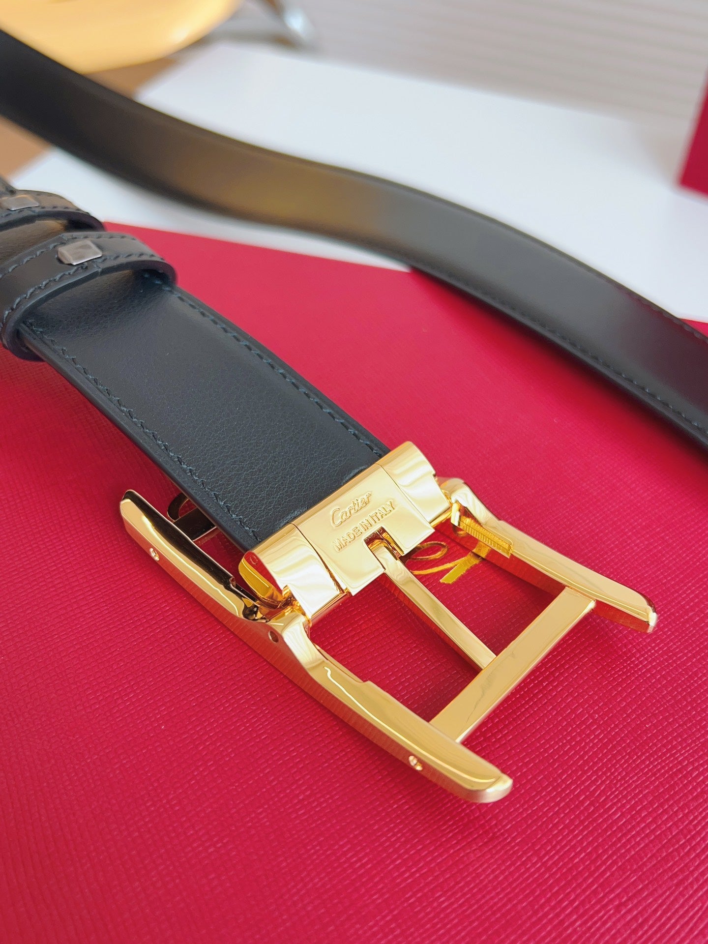 155RK244P Popular High quality belt With full package