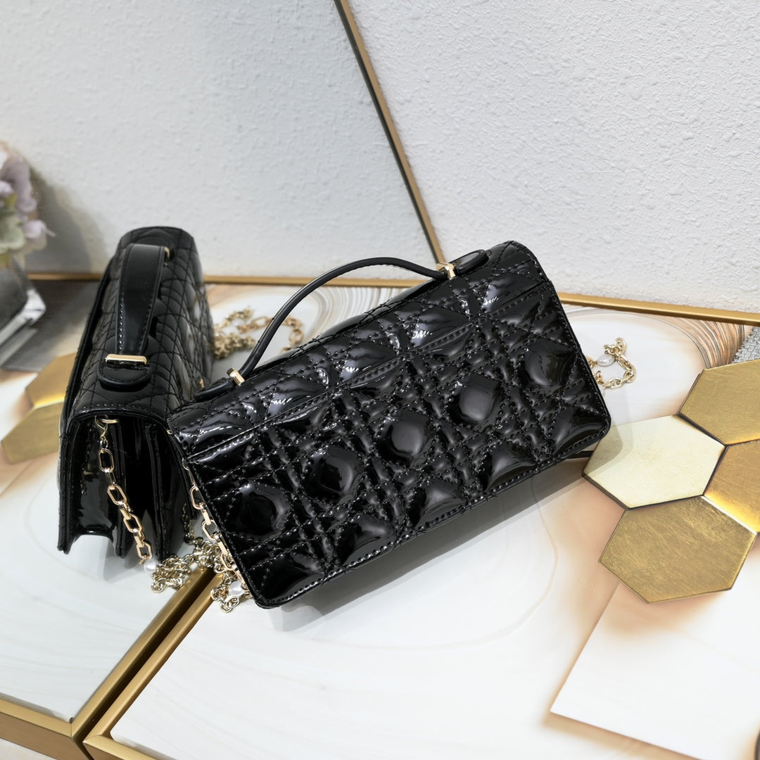 136ND27B Popular leather bag