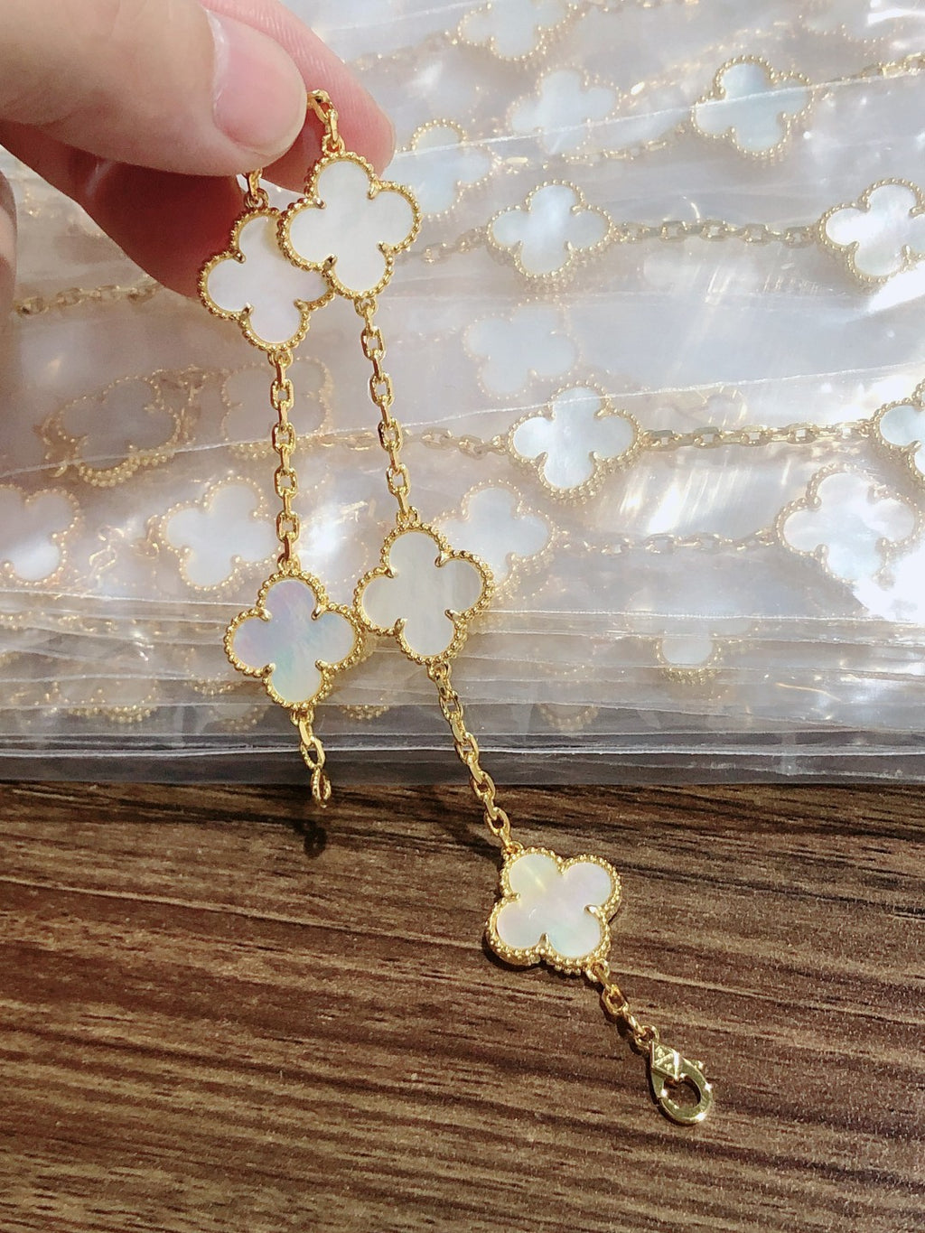 5XVA155X Popular  jewelry