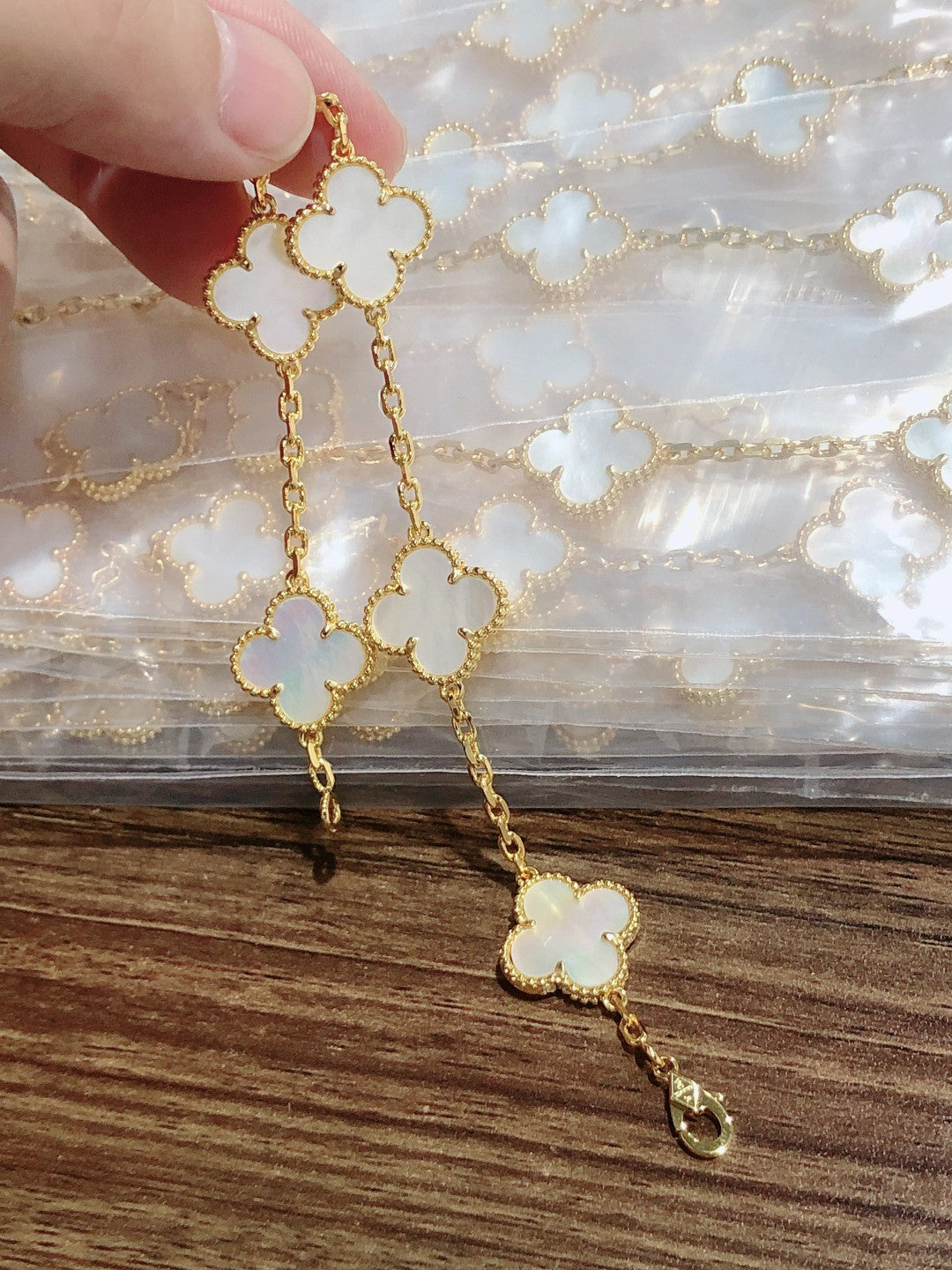 5XVA155X Popular  jewelry