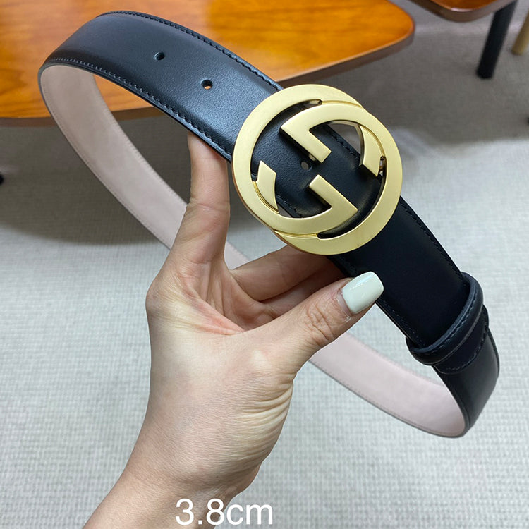 JB02P Popular   High quality belt With full package